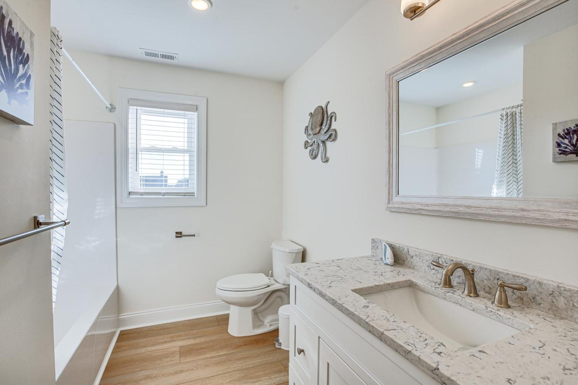 Spacious Wildwood Condo Walk To Beach! Εξωτερικό φωτογραφία