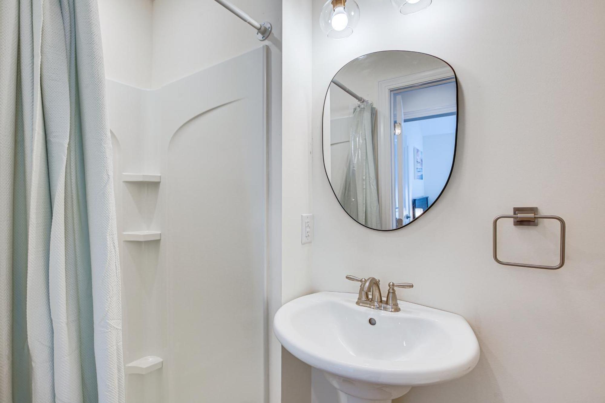 Spacious Wildwood Condo Walk To Beach! Εξωτερικό φωτογραφία