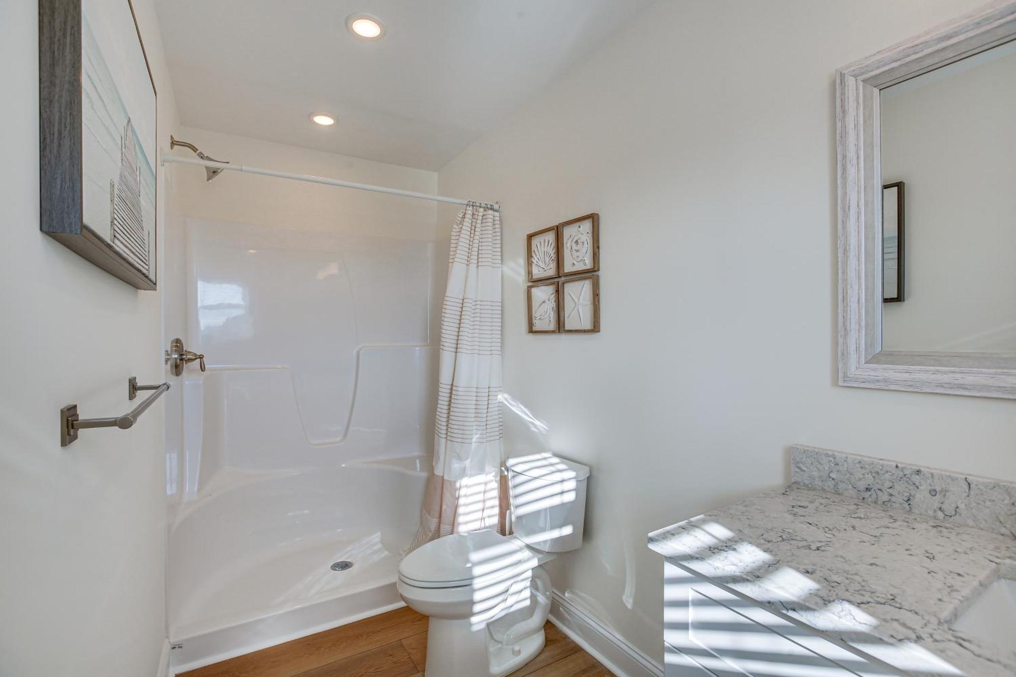 Spacious Wildwood Condo Walk To Beach! Εξωτερικό φωτογραφία