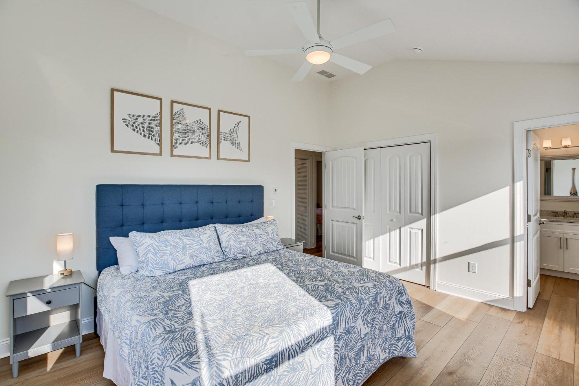 Spacious Wildwood Condo Walk To Beach! Εξωτερικό φωτογραφία